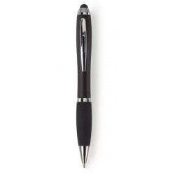Stylo bille - enbout tactile