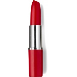 Stylo bille - rouge a levre