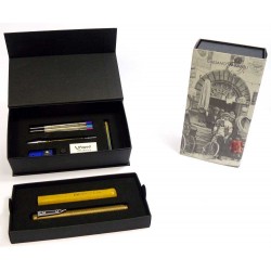 MAZZUOLI - coffret 2...