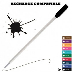 Monteverde - recharge...