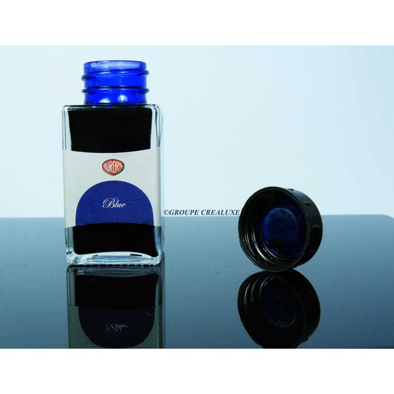 Aurora-Flacon-encrier-et-encre-pour-stylo-plume Aurora-Flacon-encrier-et-encre-pour-stylo-plume