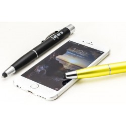 Monteverde - Stylo bille - Selfie