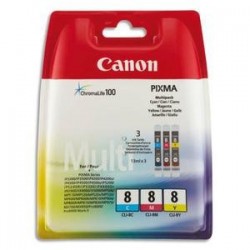 CNO MULTIPACK JET ENCRE CLI-8 0621B029
