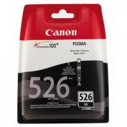 CNO CART JET ENCRE N CLI526BK 4540B001AA
