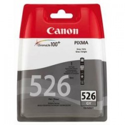 CNO CART JET ENCRE GRIS CLI526GY 4544B00