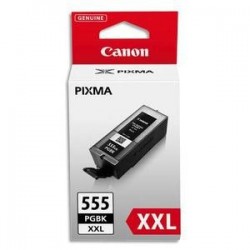 CNO CART JE XXL PGI-555 PGBK 8049B001