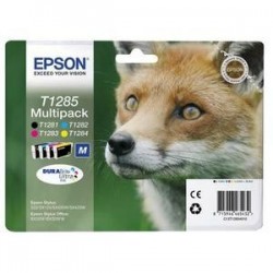 EPS CART JE ENCRE MULTIPACK C13T12854010