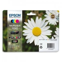 EPS MULTIPACK XL 4 COUL C13T18164010