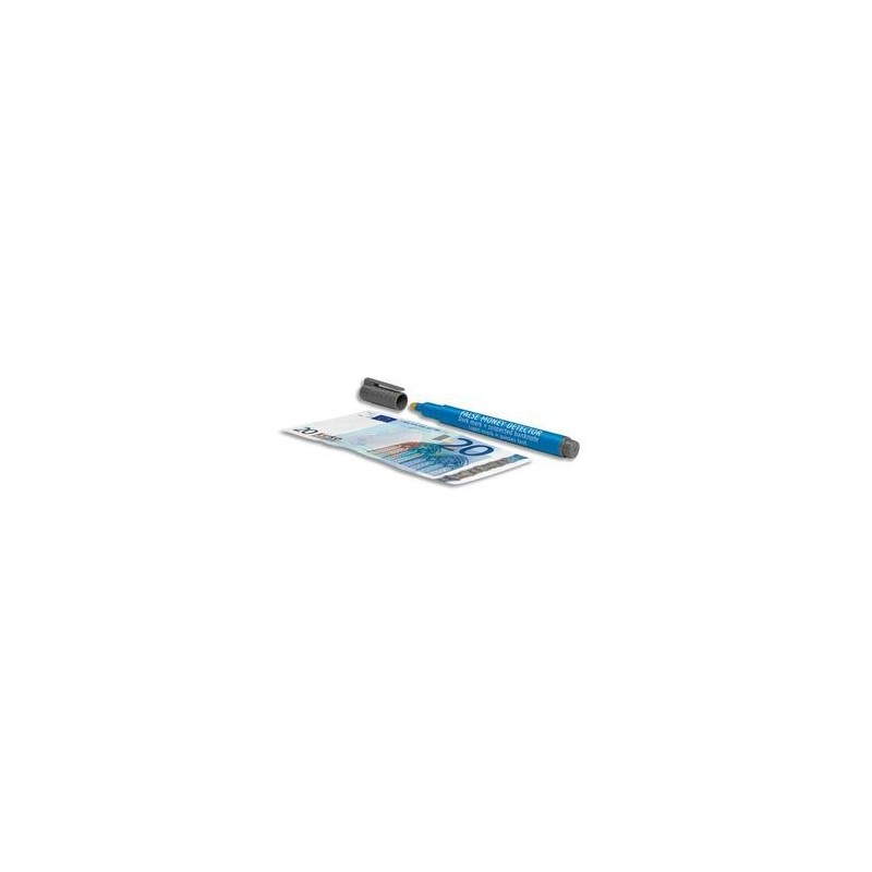 Marqueur detecteur de faux billets - SAFESCAN Marqueur detecteur de faux billets - SAFESCAN