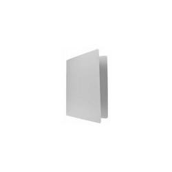 100 Chemises - 180g - 24x32 - Gris - 5 ETOILES