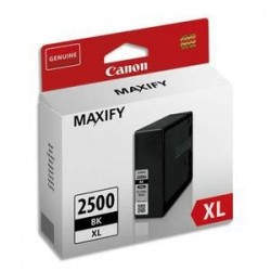 CANON -  CART Jet encre - Noir -  PGI-2500XL - 9254B001