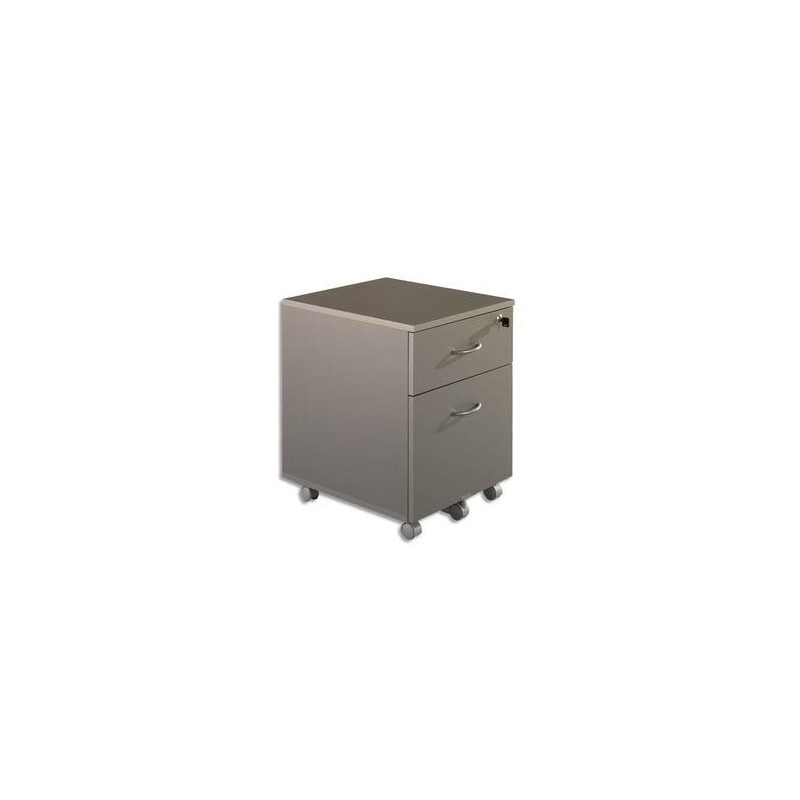 SMB CAISSON MOBILE 2 TIR ALU WICMA302AL SMB CAISSON MOBILE 2 TIR ALU WICMA302AL