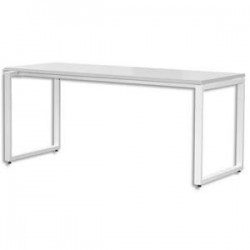 MTI BUR BEN FM L160 PP BLC BENCH160-BLC
