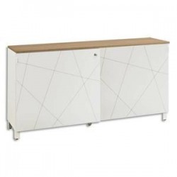 GAU CREDENCE BLC 2P BLCGRAPH SUN U03270
