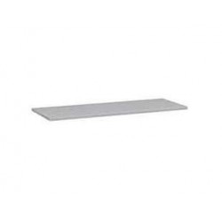 Top pour crédence - Gris - L160xH2xP46cm - Ligne Sunday GAUTIER