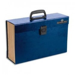BBX TRIEUR MALETTE 19CPT BL 9352201