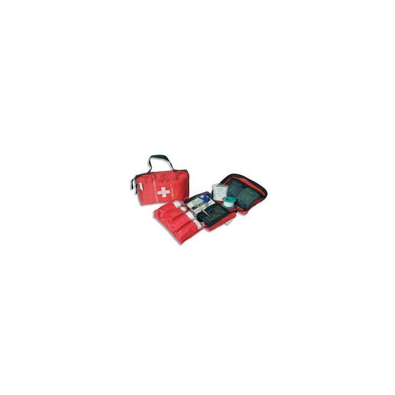LBE TROUSSE 1ER SECOURS VEHICULE 7240107 LBE TROUSSE 1ER SECOURS VEHICULE 7240107