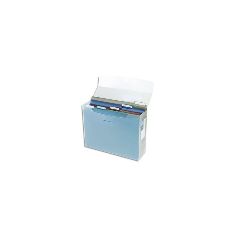Coffret Classement - Propyglass - VIQUEL Coffret Classement - Propyglass - VIQUEL