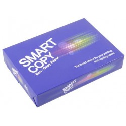 Ramette 500 feuilles - Smart copy 75g - A4 - Double A