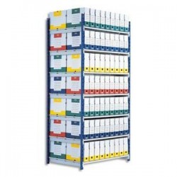 PPF RAYONNAGE RANG ECO 68CM DE PART 517D