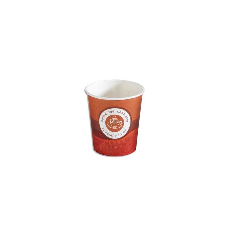 Sach/50 Gobel/Boiss Chaudes - Carton - 20cl - HUHTAMAKI Sach/50 Gobel/Boiss Chaudes - Carton - 20cl - HUHTAMAKI