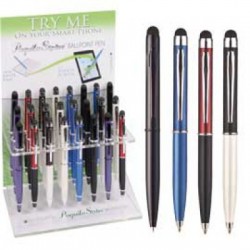 Presentoir Poquito stylus