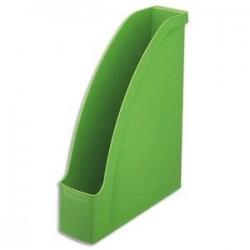 Porte/Revues - LEITZ PLUS - Vert clair - LEITZ