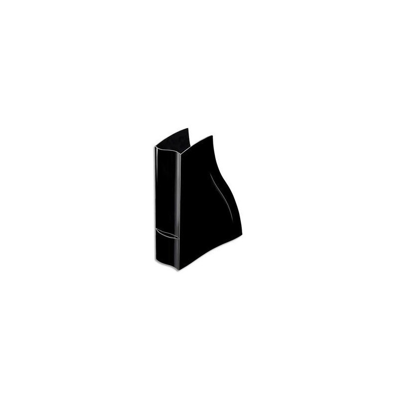 Porte revues - ELLYPSE - Noir - CEP Porte revues - ELLYPSE - Noir - CEP