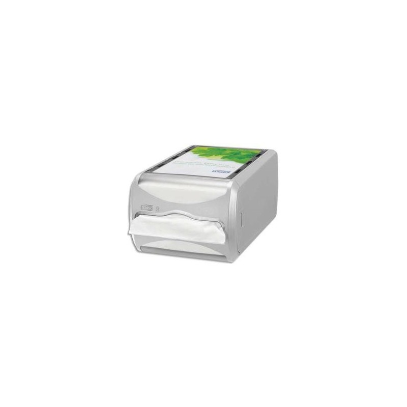 Distributeur de serviettes N4 Xpressnap - TORK Distributeur de serviettes N4 Xpressnap - TORK