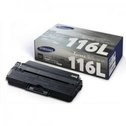 SAM CART TONER NOIR MLT-D116L/ELS