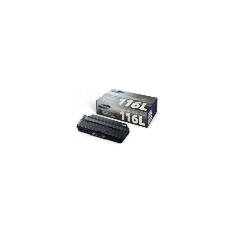 SAM CART TONER NOIR MLT-D116L/ELS SAM CART TONER NOIR MLT-D116L/ELS