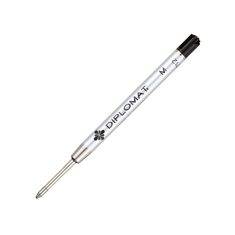 Diplomat - recharge bille - type Parker easy flow Diplomat - recharge bille - type Parker easy flow