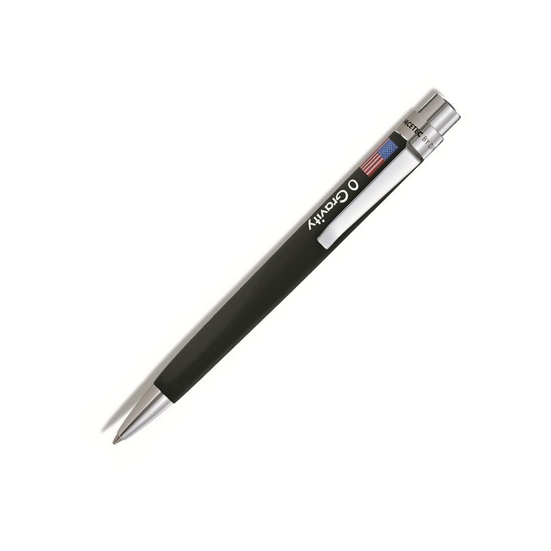 Spacetec - stylo bille - 0-Gravity Spacetec - stylo bille - 0-Gravity