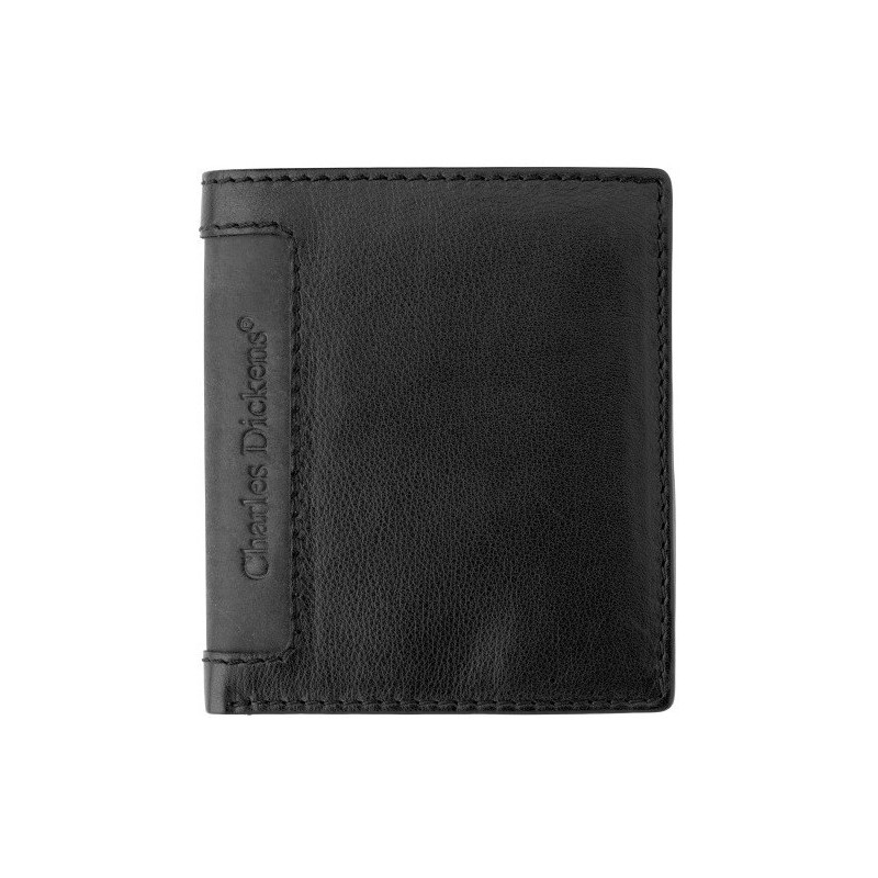 Porte-feuille en Cuir Charles Dickens Porte-feuille en Cuir Charles Dickens