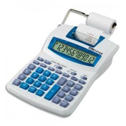 IBC CALC IMPTE SEMI PRO 1214X