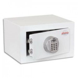 PHOENIX Coffre-fort de sécurité serrure électronique SS1181E