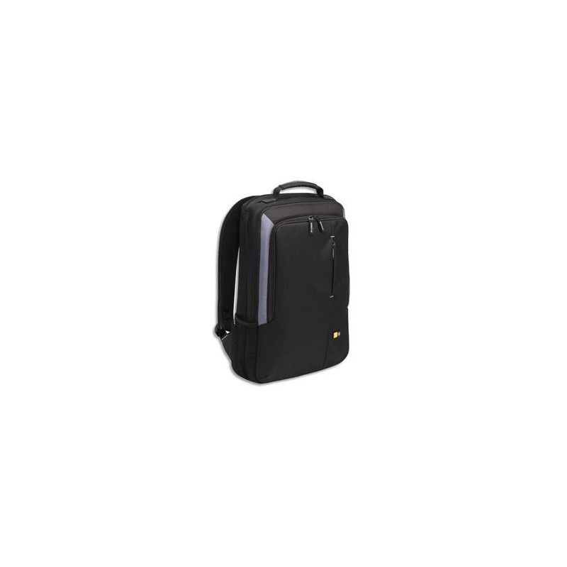 CASE LOGIC Sac à dos Noir Nylon rembourré pour PC portable jusqu'à 17'' - 33,4x55,4x8,3cm VNB-217 CASE LOGIC Sac à dos Noir Nylon rembourré pour PC portable jusqu'à 17'' - 33,4x55,4x8,3cm VNB-217