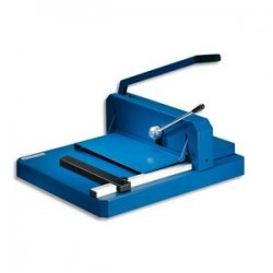 DAHLE Massicot professionnelle 842 00842-01090