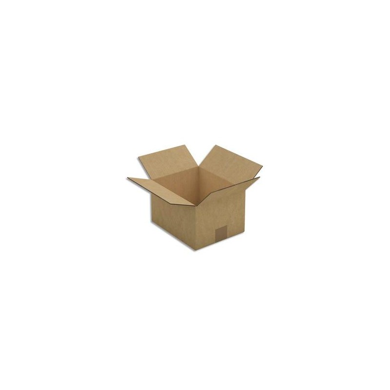 EMB P/15 CAIS DBLCAN 25X15X20 BR CAD01 EMB P/15 CAIS DBLCAN 25X15X20 BR CAD01