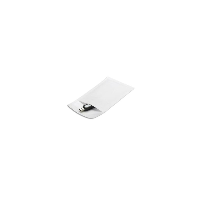 EMB B/200 POCHET BUL 12X21CM BLC PMBL00A EMB B/200 POCHET BUL 12X21CM BLC PMBL00A