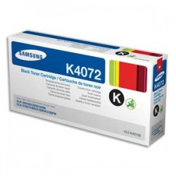 SAM CART TONER NOIR CLT-K4072S/ELS
