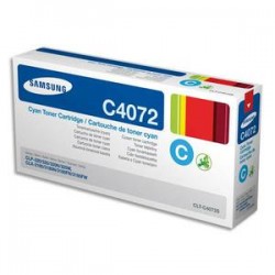 SAM CART TONER CYAN CLT-C4072S/ELS