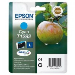 EPS CART JET ENCRE CYAN C13T12924010