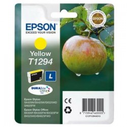 EPS CART JET ENCRE JAUNE C13T12944010