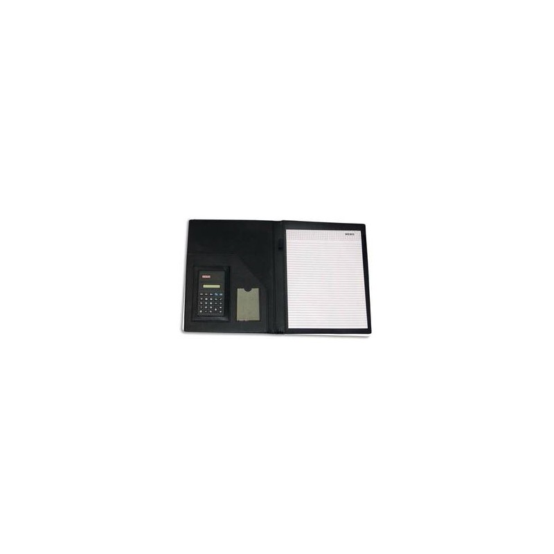 PAV CONFERENCIER A4 PVC CALC N 8046584 PAV CONFERENCIER A4 PVC CALC N 8046584