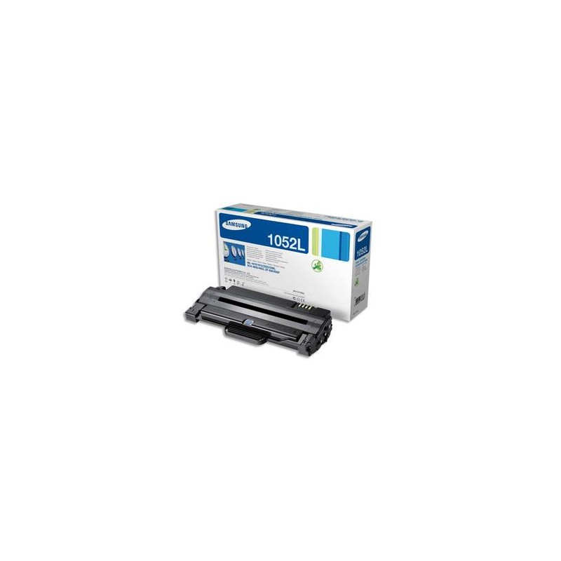 SAM CART TONER NOIR MLT-D1052L/ELS SAM CART TONER NOIR MLT-D1052L/ELS