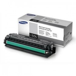 SAM CART TONER NOIR CLT-K506S/ELS