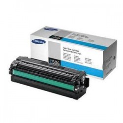 SAM CART TONER CYAN CLAIR CLT-C506L/ELS