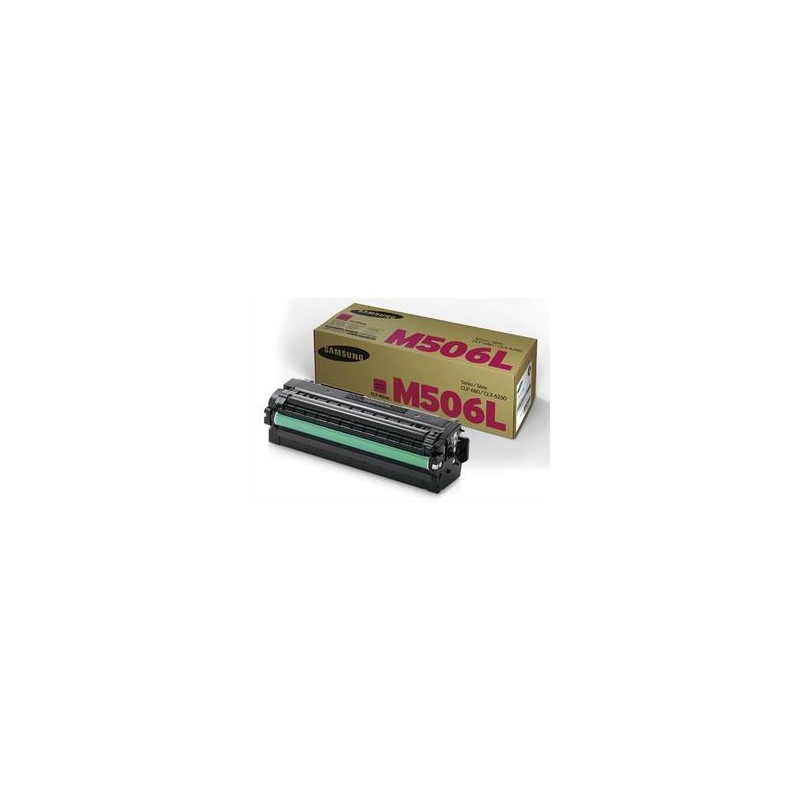 SAM CART TONER MGE CLT-M506L/ELS SAM CART TONER MGE CLT-M506L/ELS