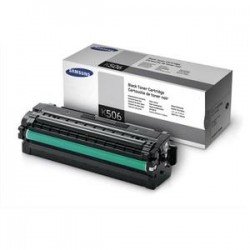 SAM CART TONER NOIR CLT-K506L/ELS